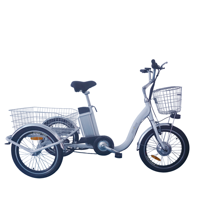 exercise tricycle for adults